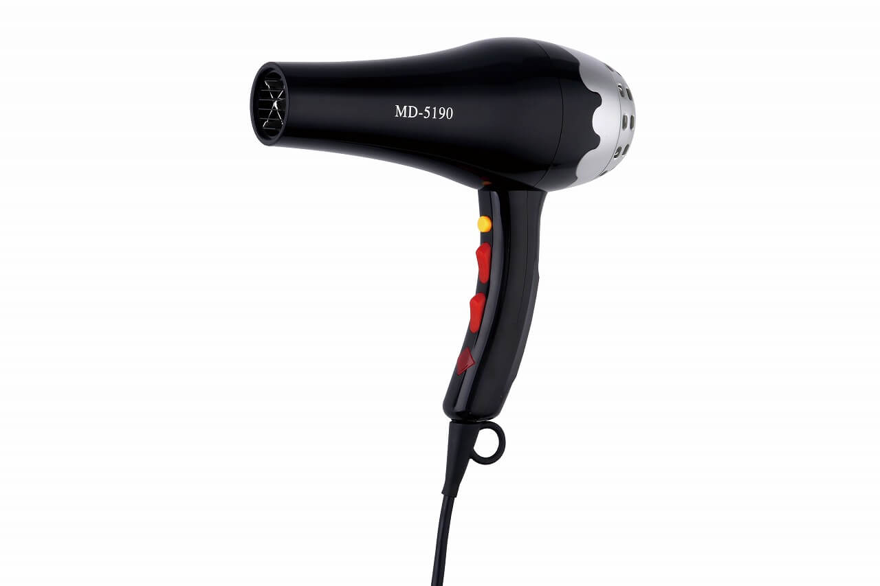 Hair Dryer MD-5190