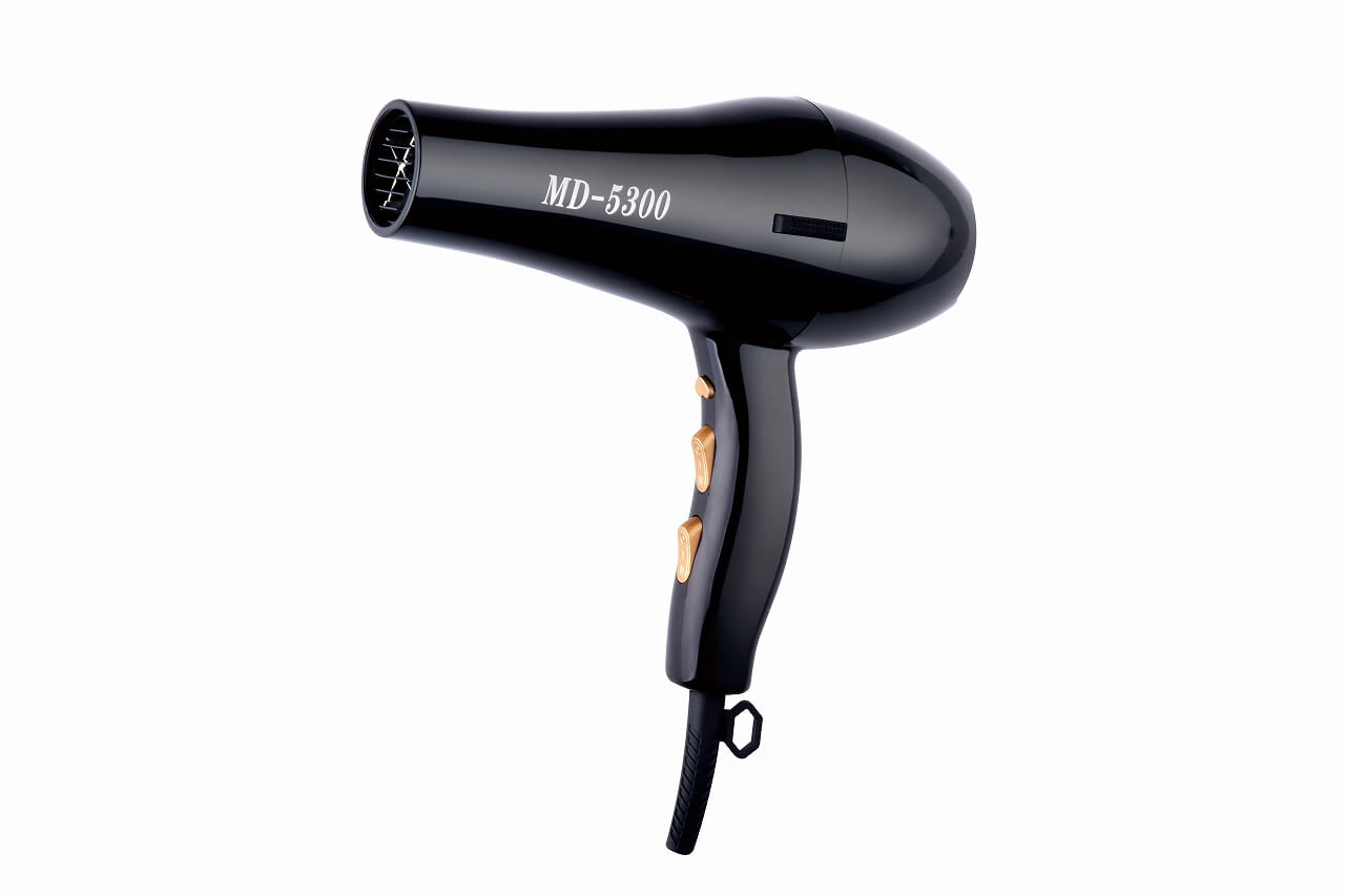 Hair Dryer MD-5300