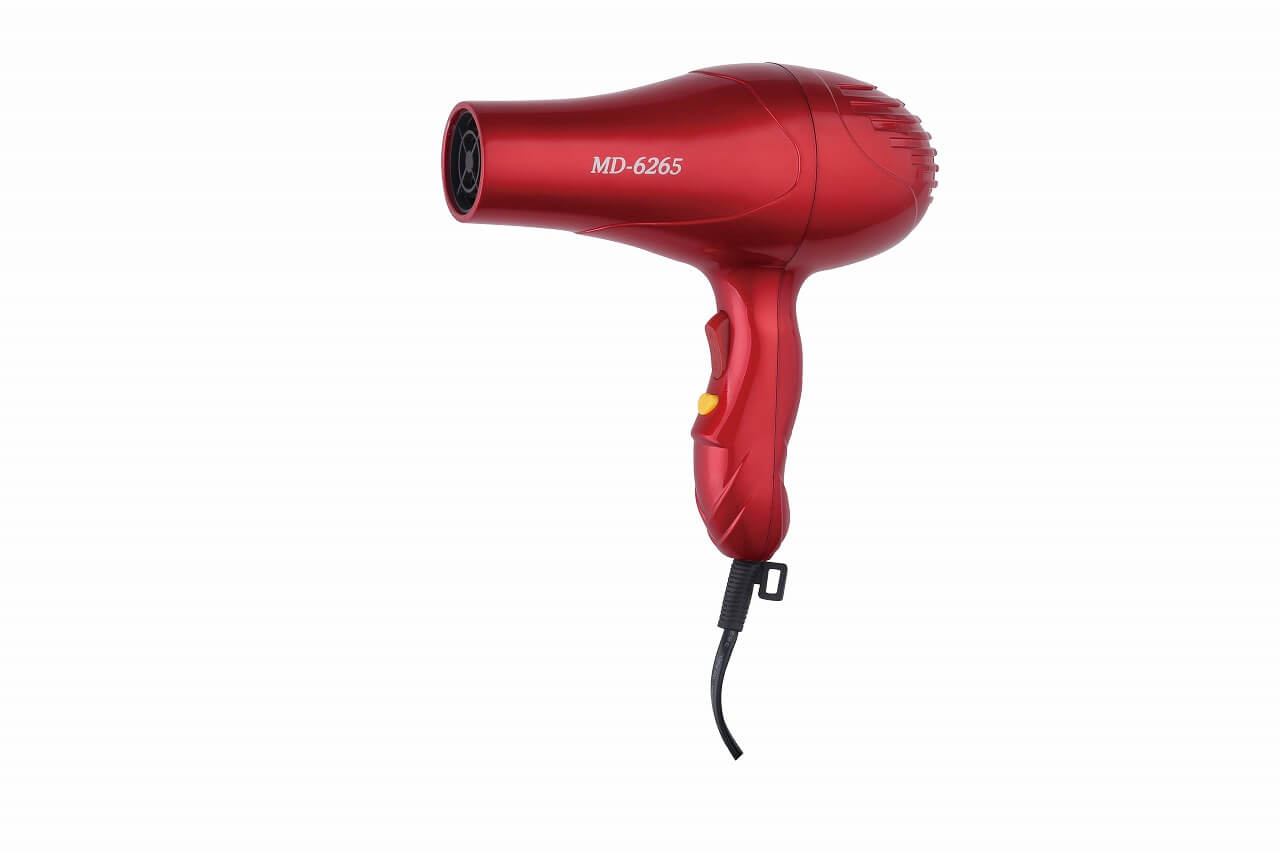 Hair Dryer MD-6265