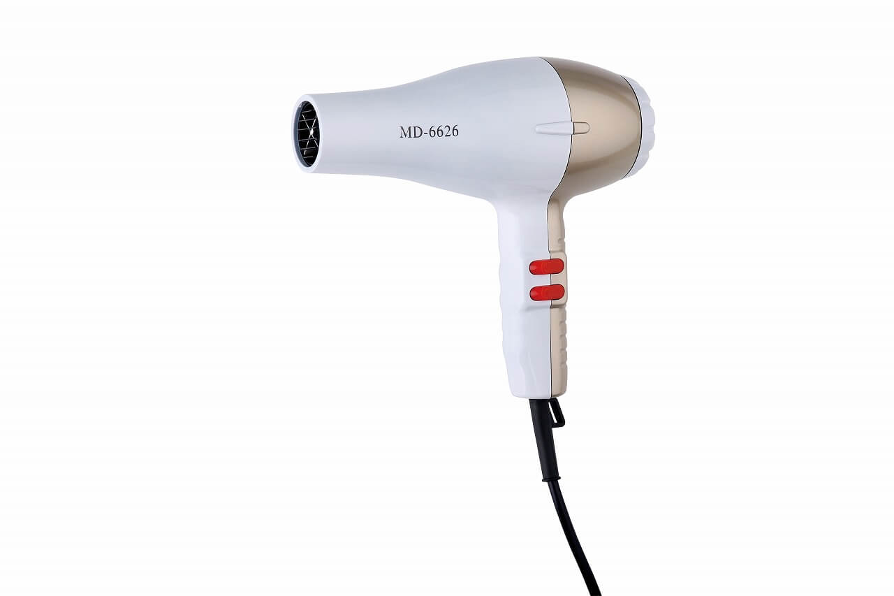 Hair Dryer MD-6626