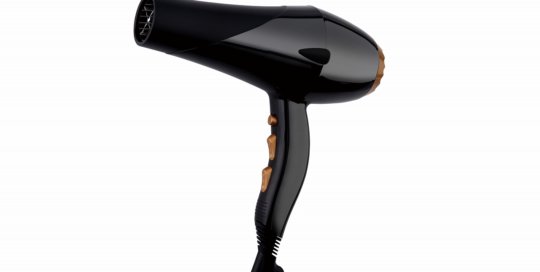 Hair Dryer MD-6629