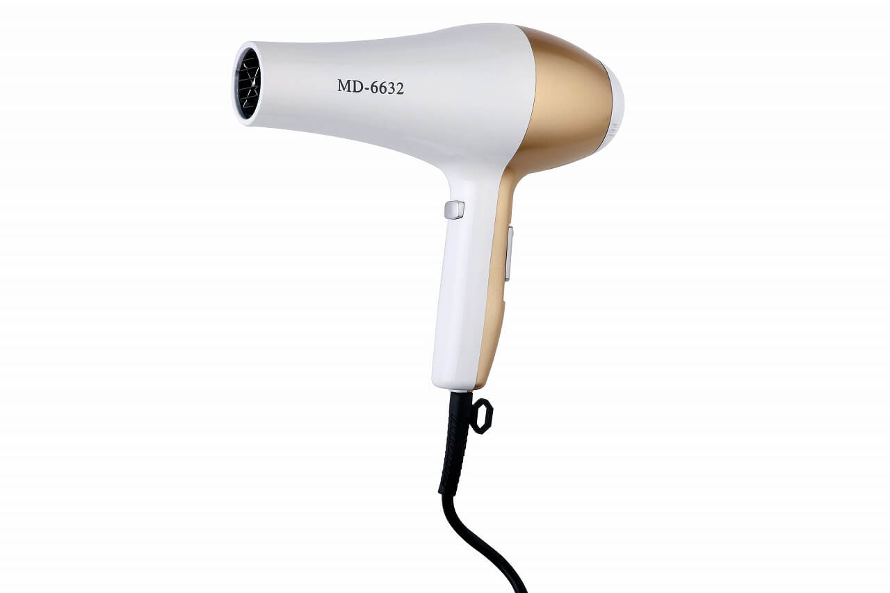 Hair Dryer MD-6632