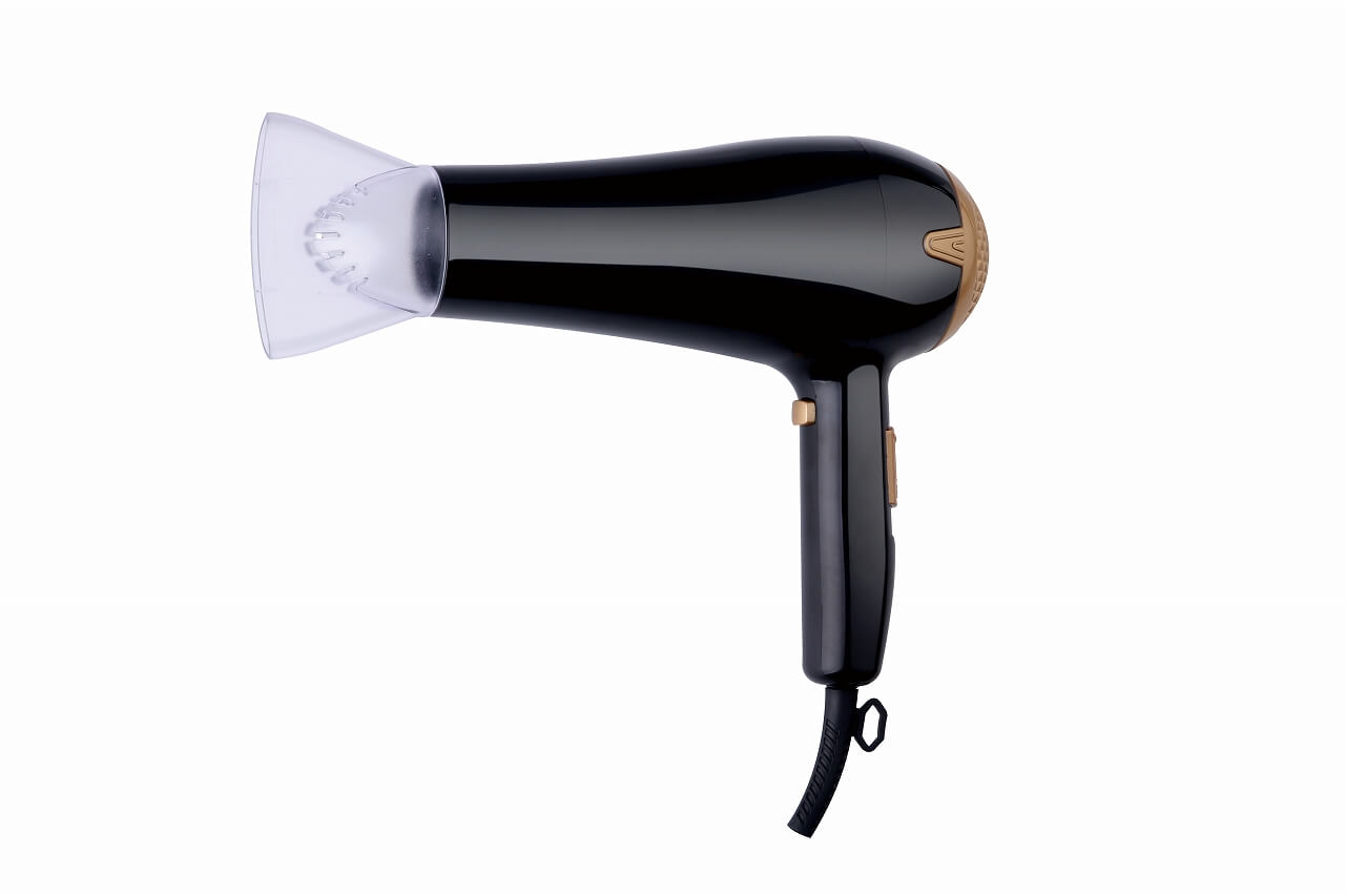 Hair Dryer MD-6634