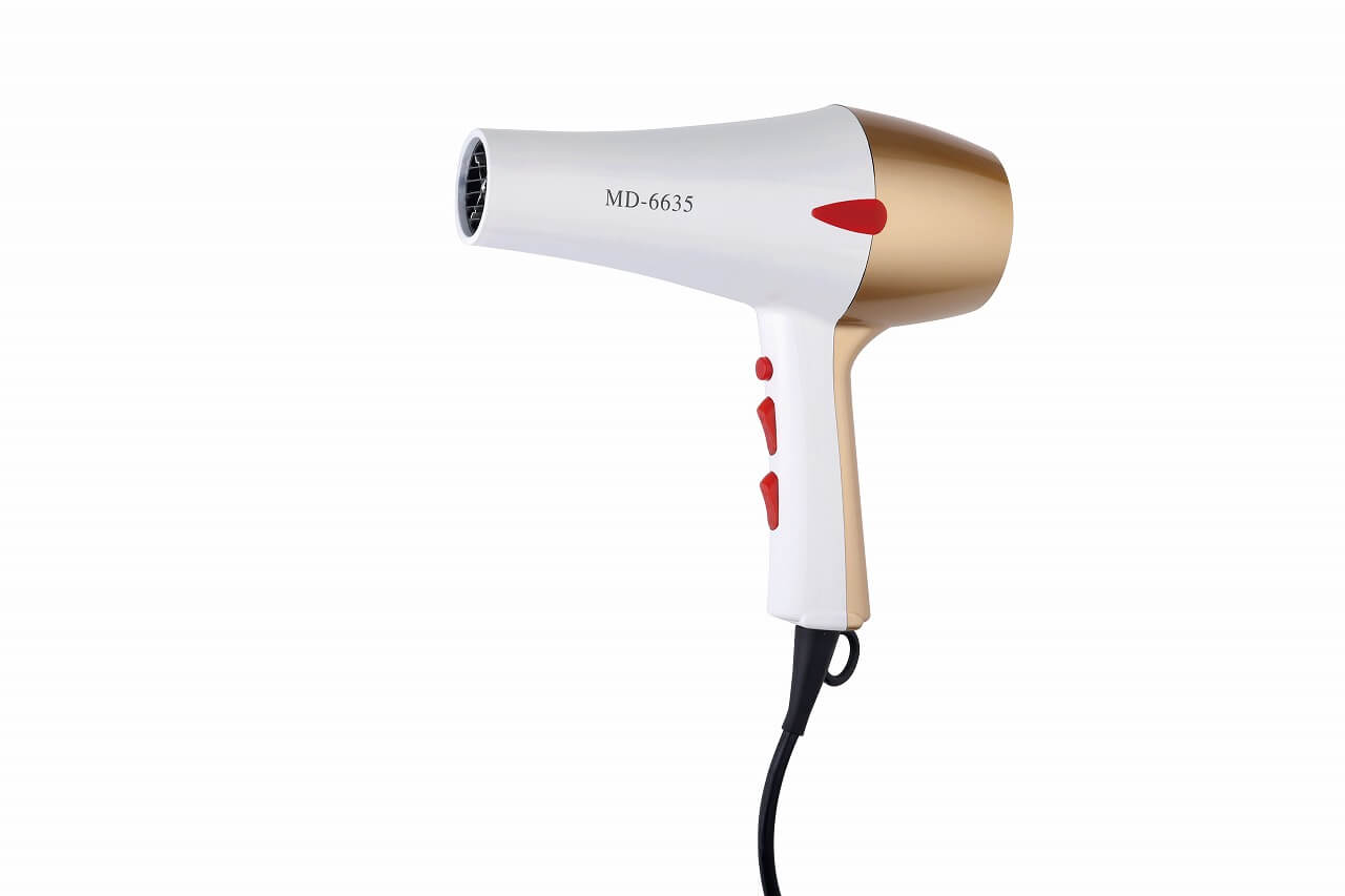 Hair Dryer MD-6635