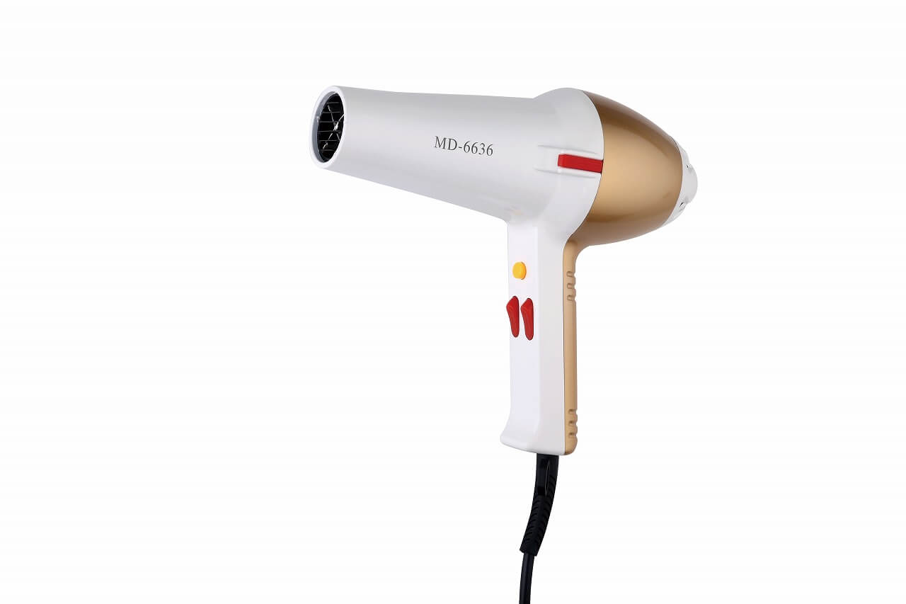 Hair Dryer MD-6636