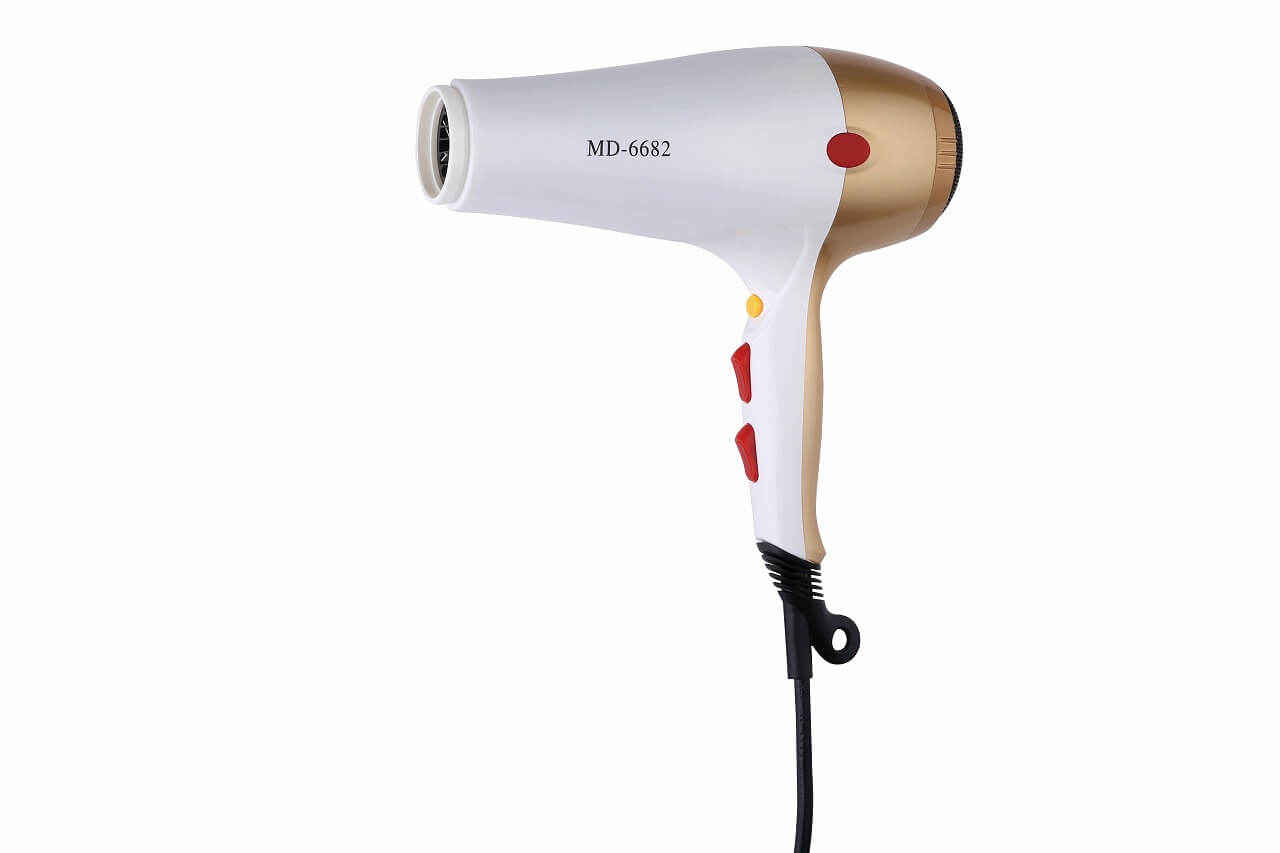 Hair Dryer MD-6682