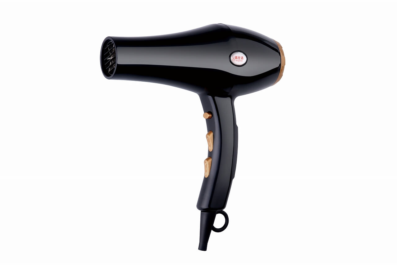 Hair Dryer MD-6688