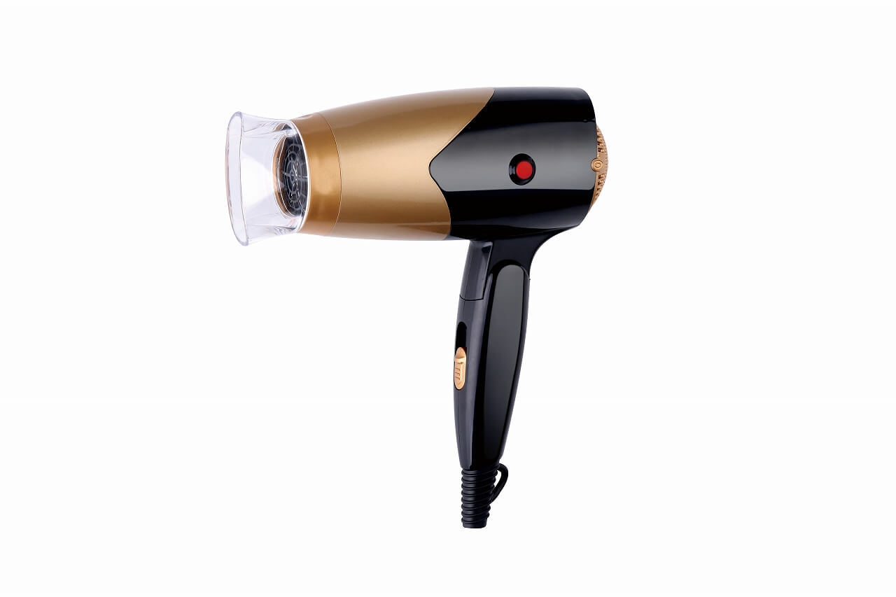 Hair Dryer MD-6689