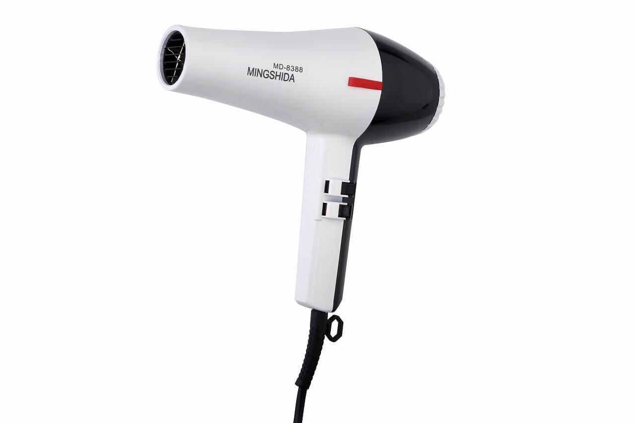 Hair Dryer MD-8388