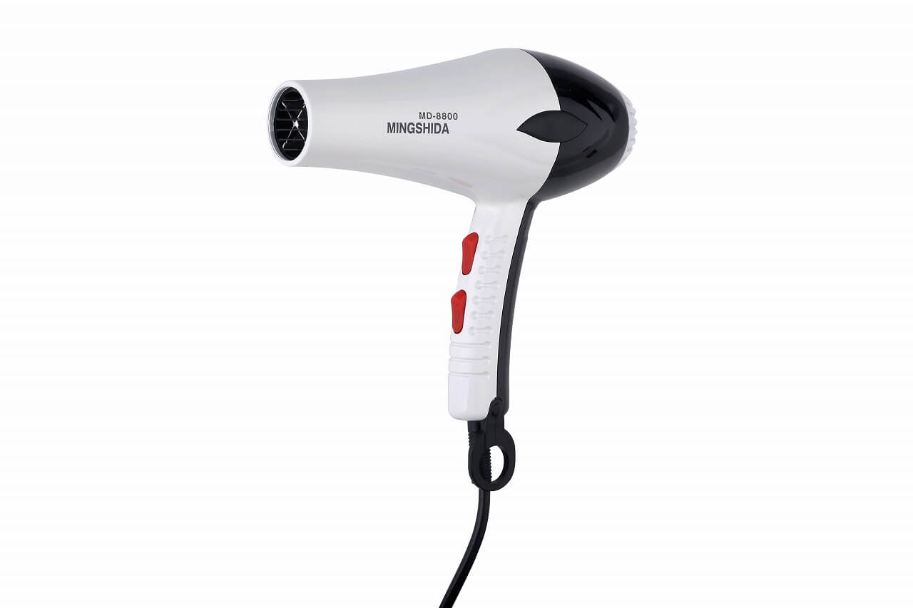 Hair Dryer MD-8800