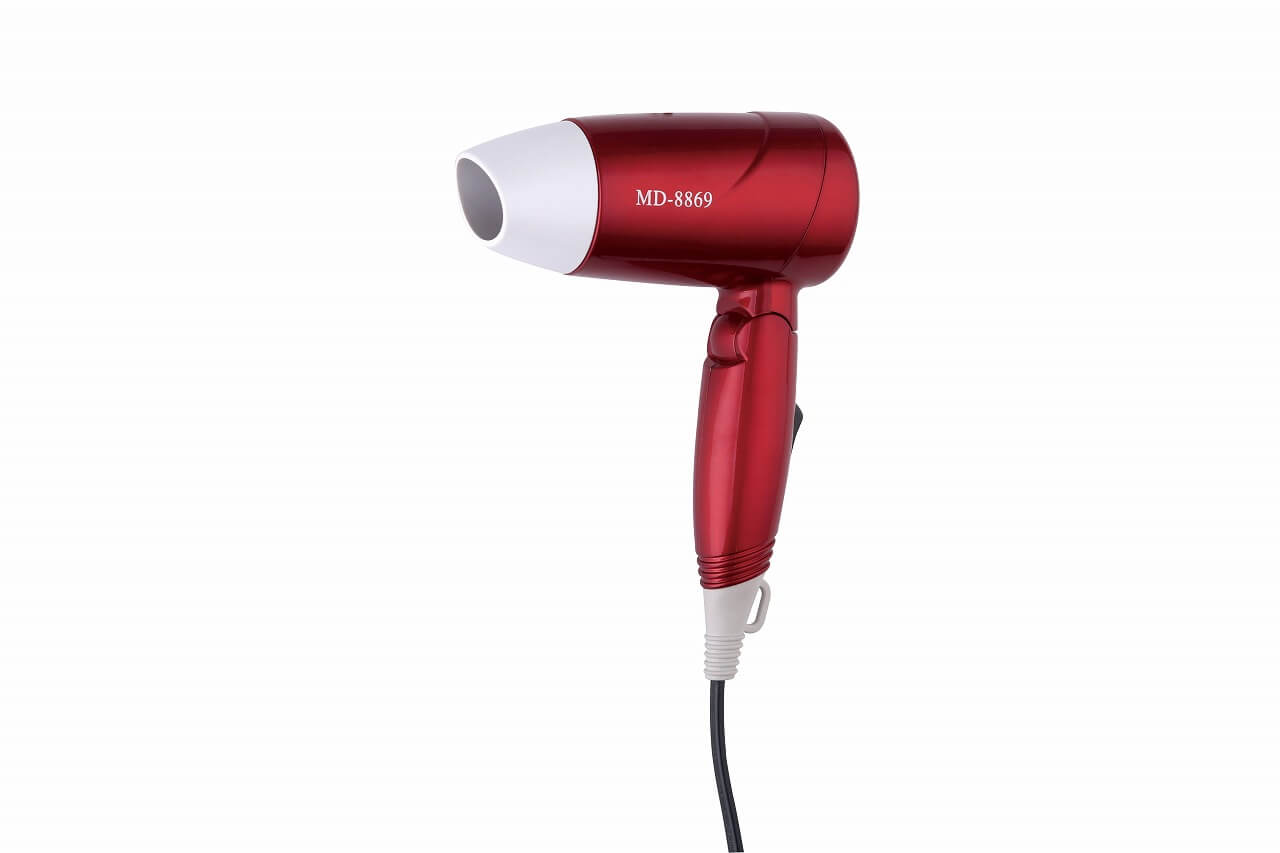 Hair Dryer MD-8869