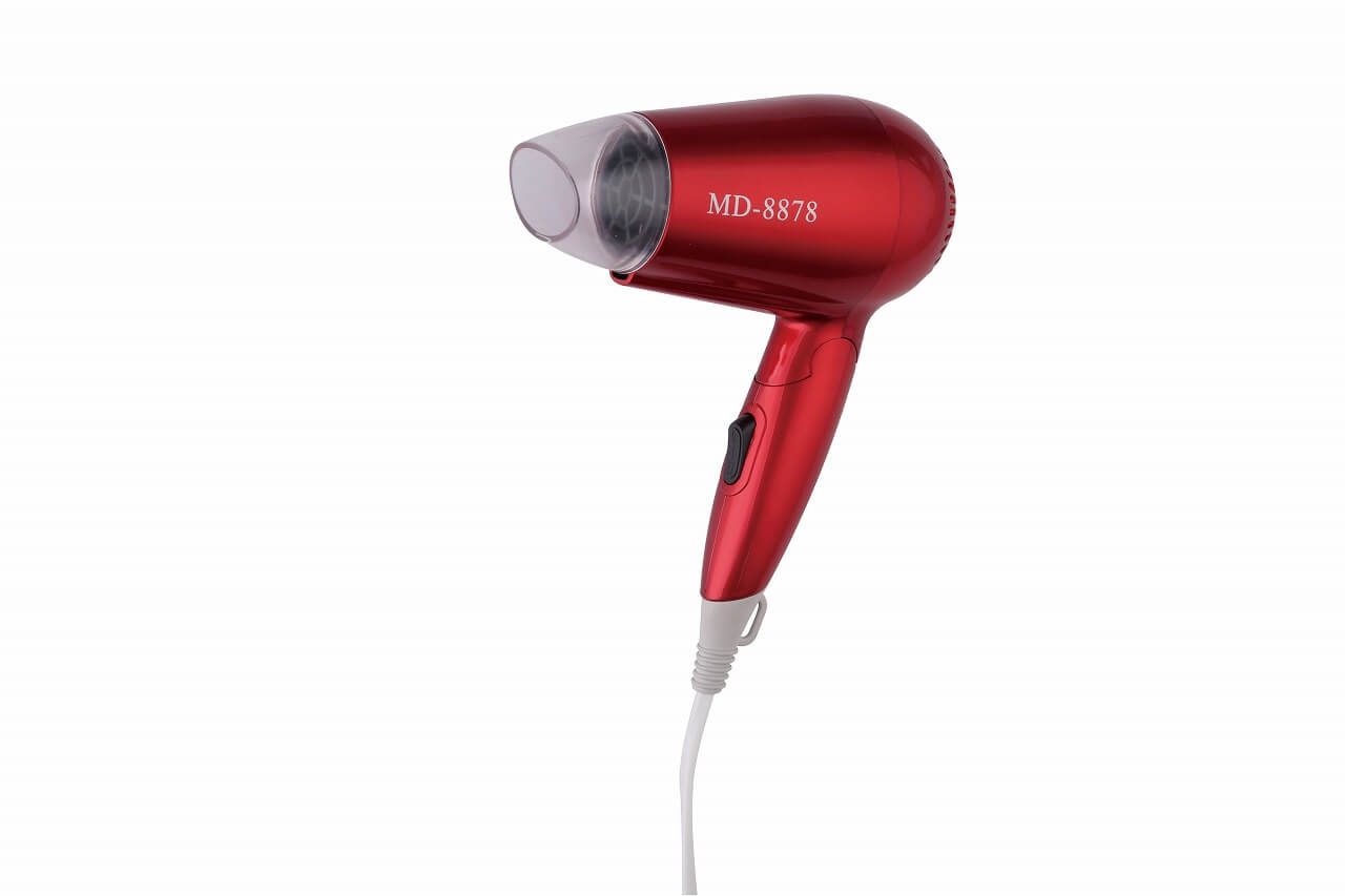 Hair Dryer MD-8878