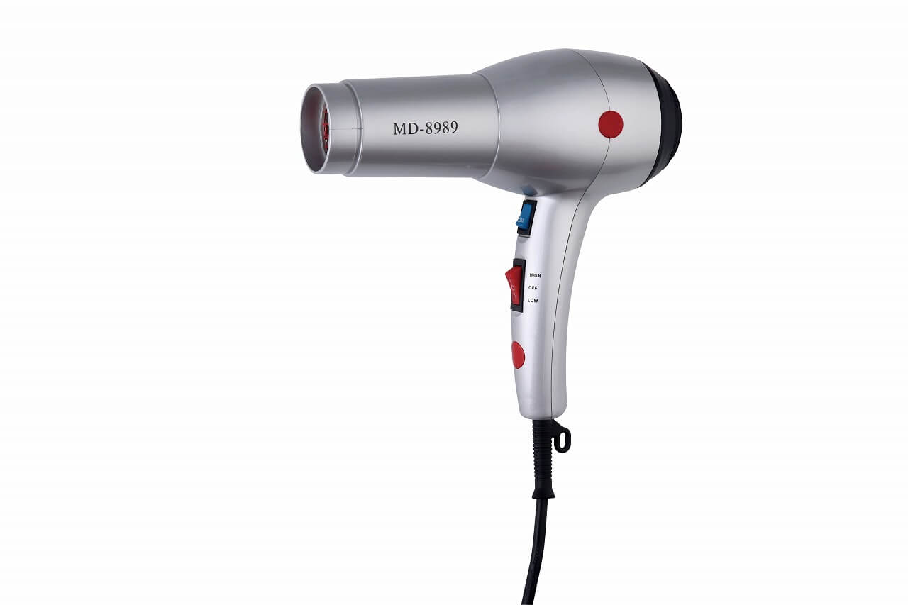 Hair Dryer MD-8989