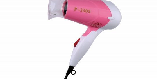 Hair Dryer P-3305