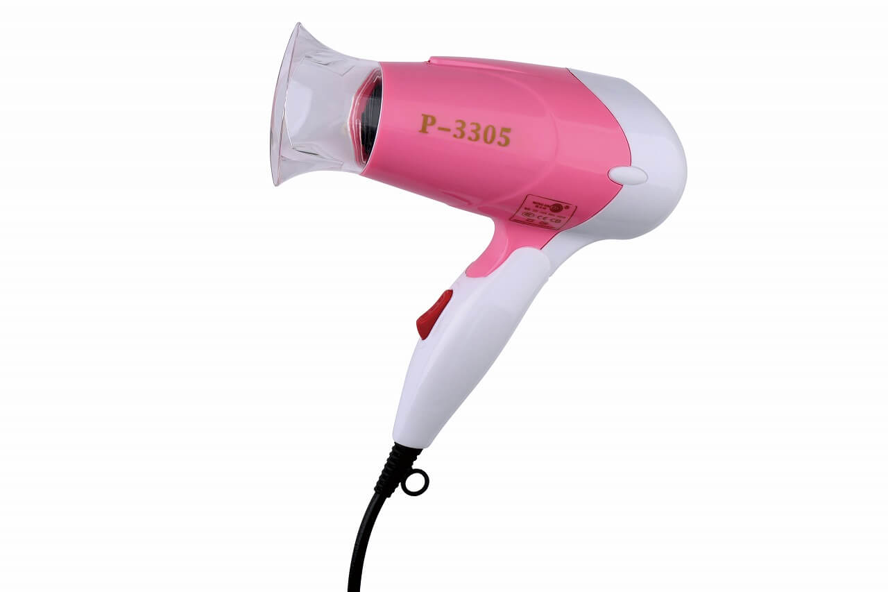 Hair Dryer P-3305