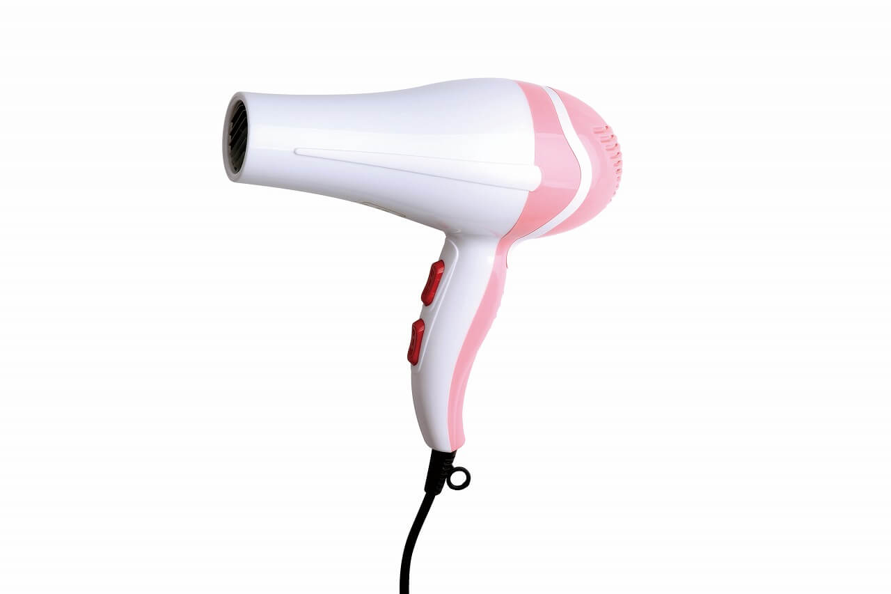 Hair Dryer P-3306