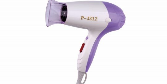 Hair Dryer P-3312