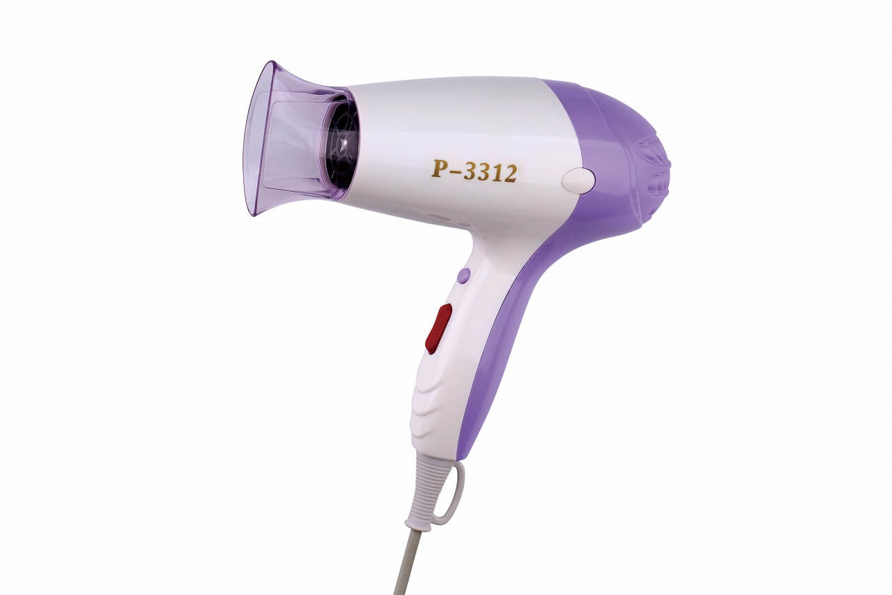 Hair Dryer P-3312