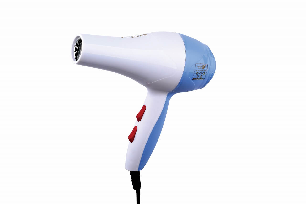 Hair Dryer P-3314