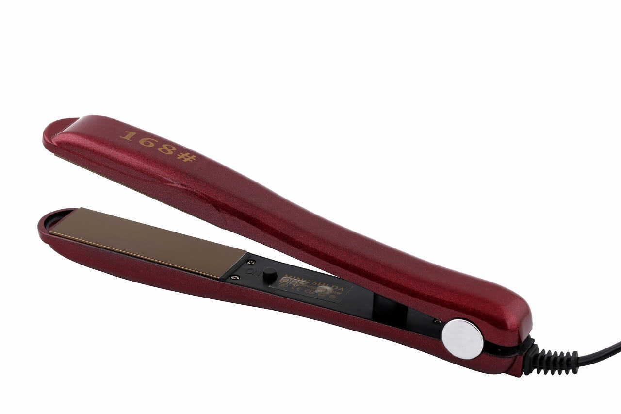 Hair Straightener 168#