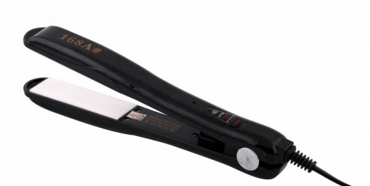 Hair Straightener 168A#