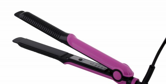 Hair Straightener 3889