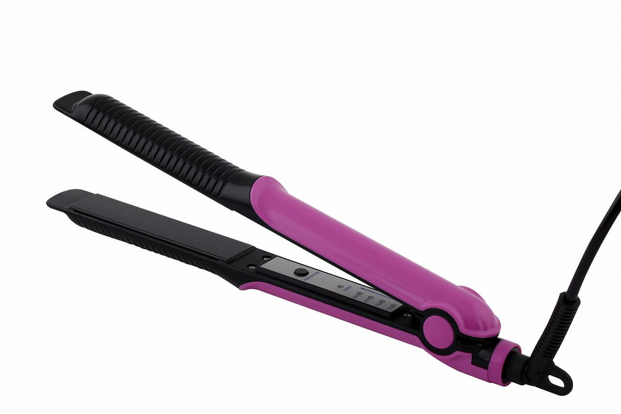 Hair Straightener 3889