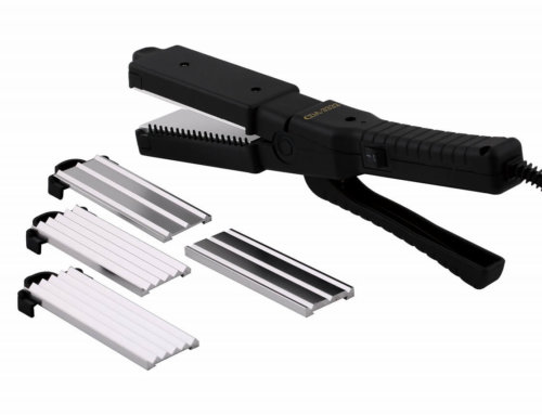 Hair Straightener CDA-3332