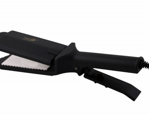 Hair Straightener CDA-9948