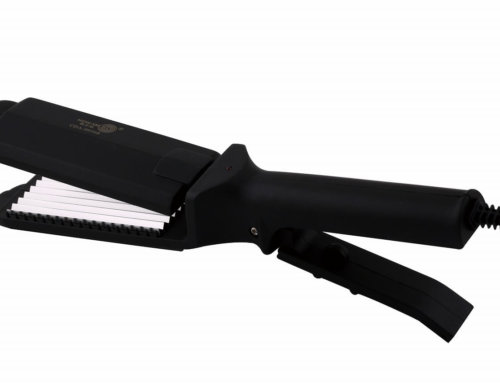 Hair Straightener CDA-9958B