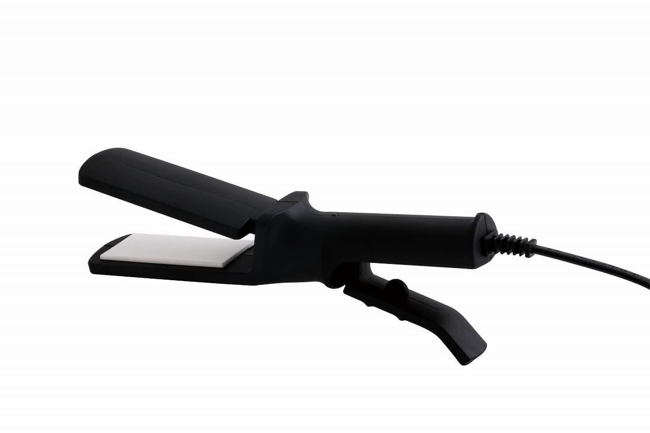 Hair Straightener CDA-9983