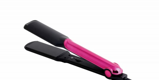 Hair Straightener J-2113