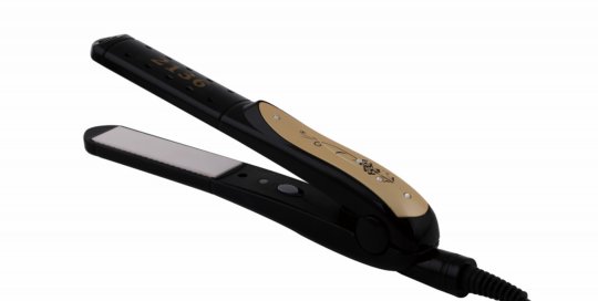 Hair Straightener J-2136