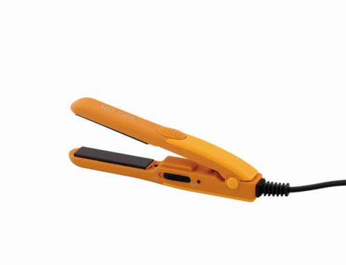 Hair Straightener MD-2300