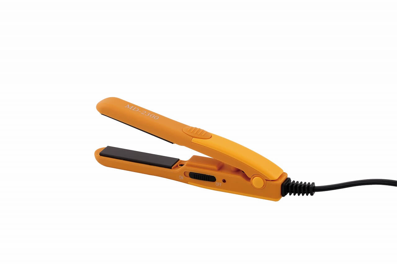 Hair Straightener MD-2300