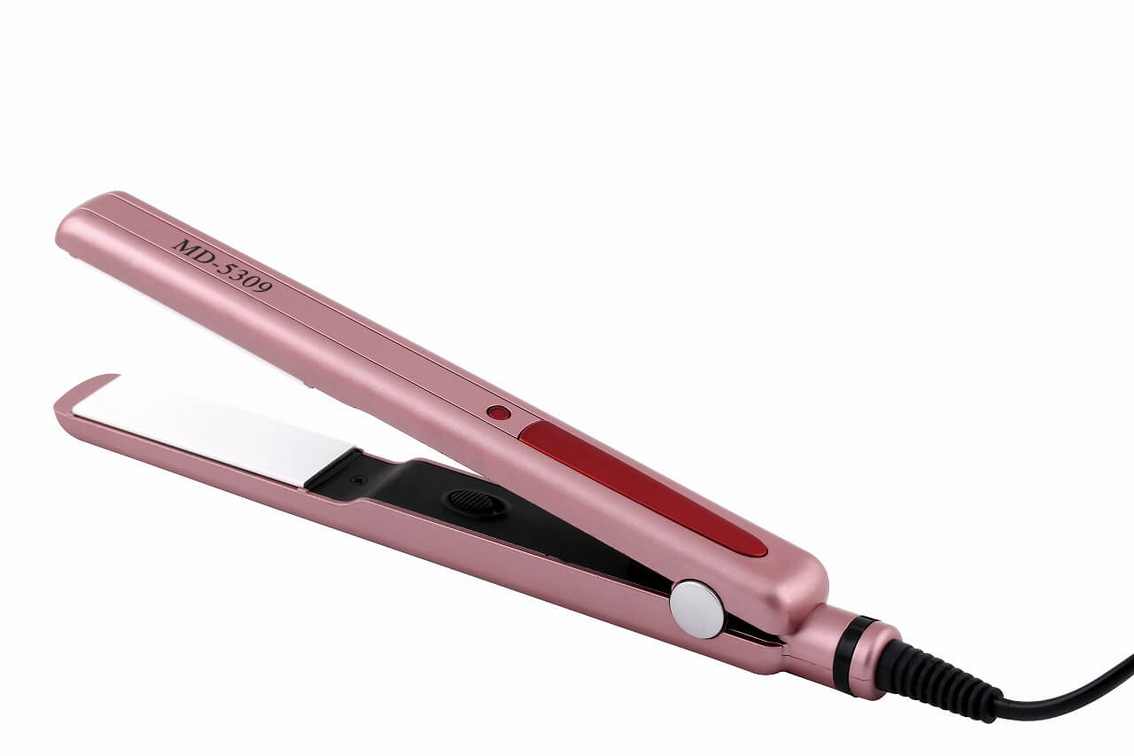 Hair Straightener MD-5309