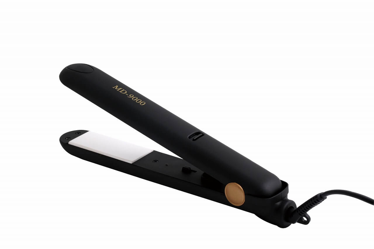 Hair Straightener MD-9000