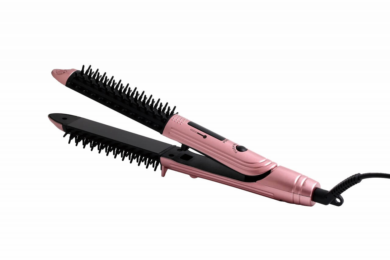 Hair Straightener MD-9120