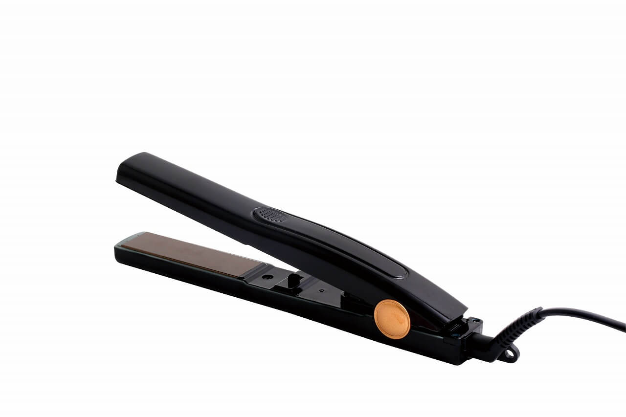 Hair Straightener MD-9180