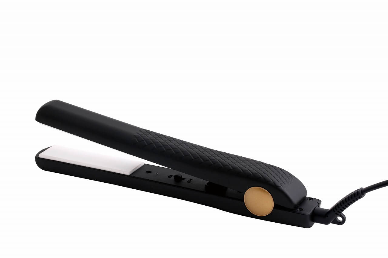 Hair Straightener MD-9919A