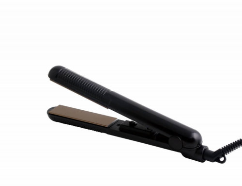 Hair Straightener MD-9986