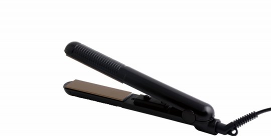 Hair Straightener MD-9986