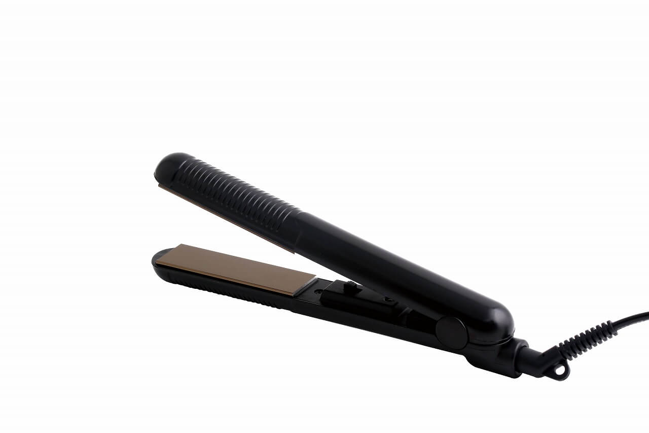 Hair Straightener MD-9986