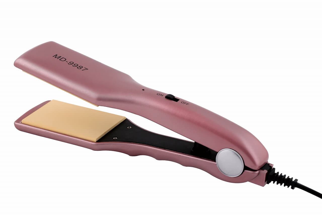 Hair Straightener MD-9987