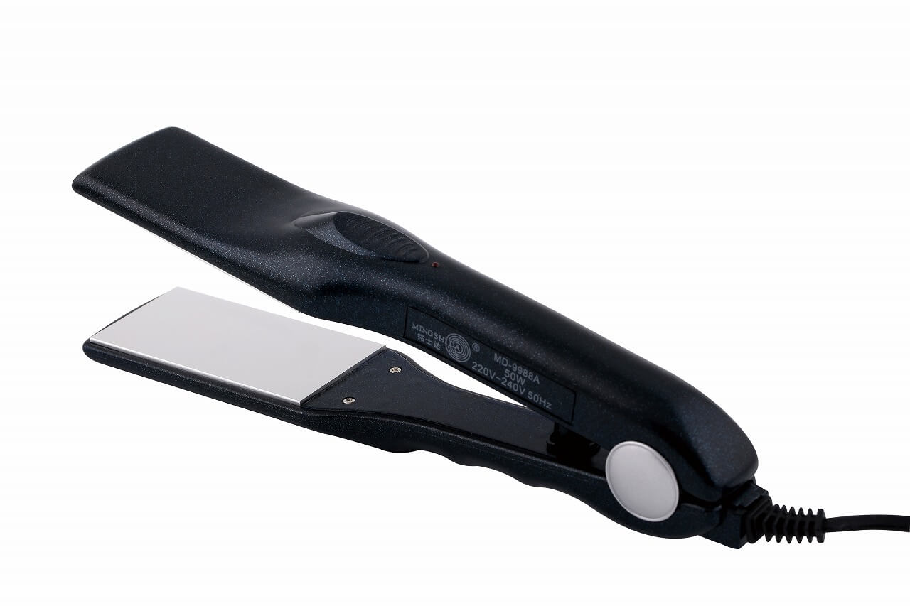 Hair Straightener MD-9988A