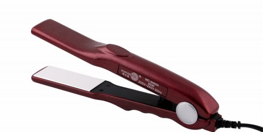 Hair Straightener MD-9989A