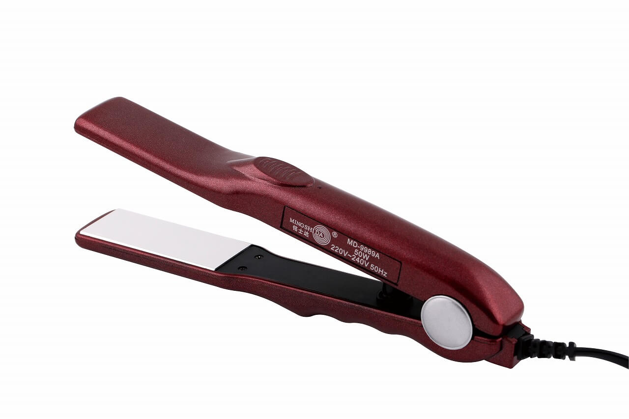 Hair Straightener MD-9989A