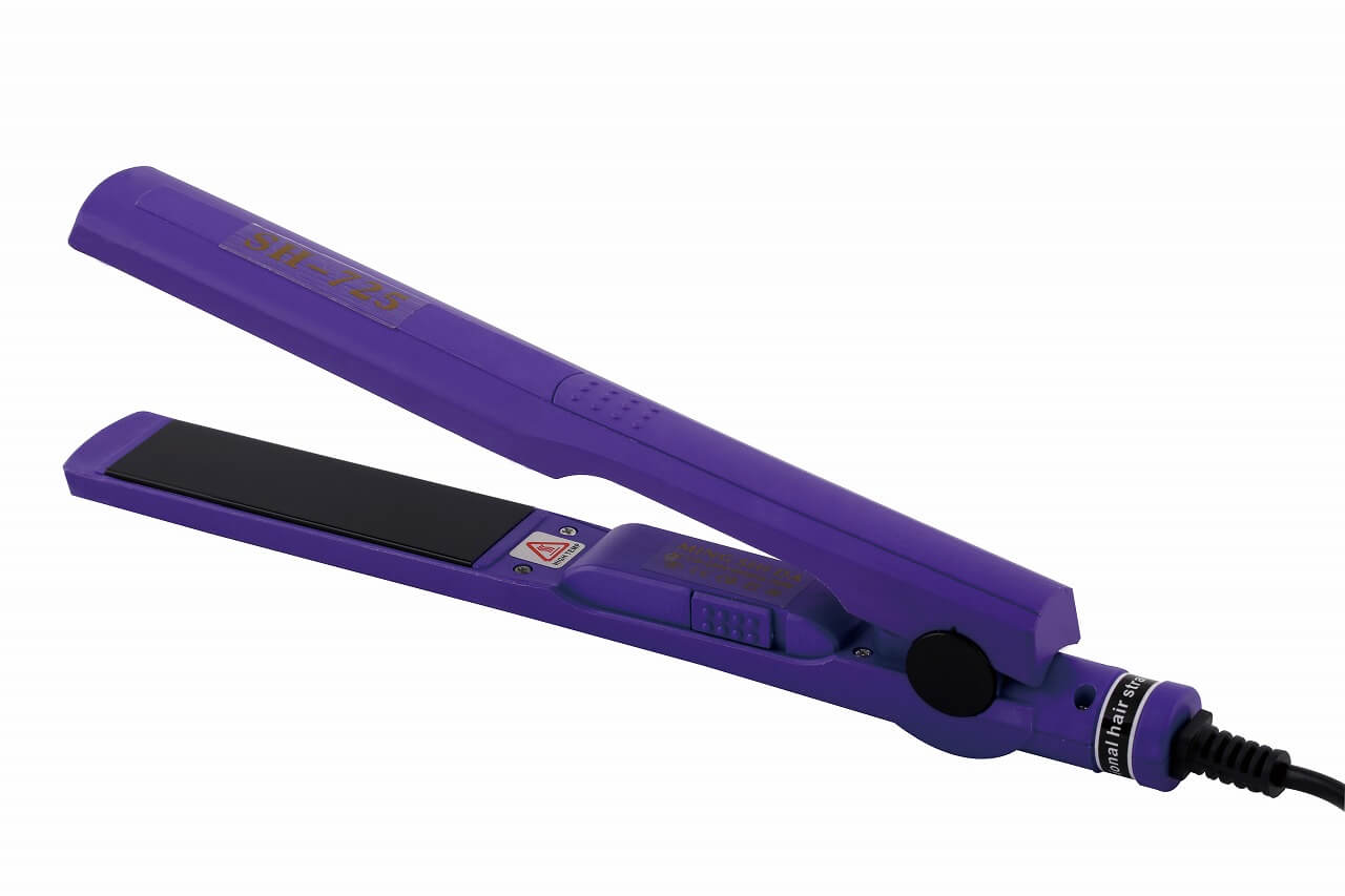 Hair Straightener SH-725