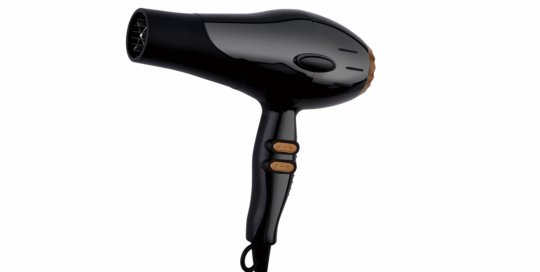 Hair Dryer MD-6627