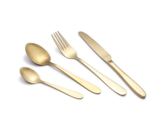 Flatware MS2002